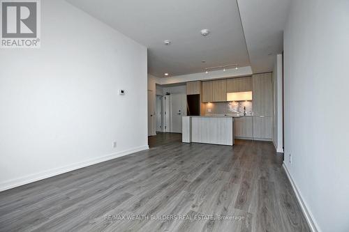 502 - 20 Tubman Avenue, Toronto, ON - Indoor Photo Showing Kitchen
