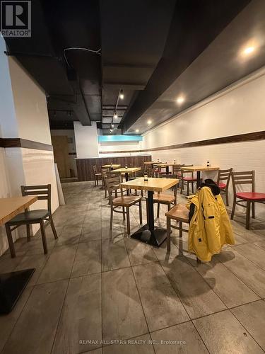 Unit C - 209 Dundas Street W, Toronto, ON 