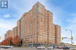 203 - 1883 MCNICOLL AVENUE  Toronto, ON M1V 5M3