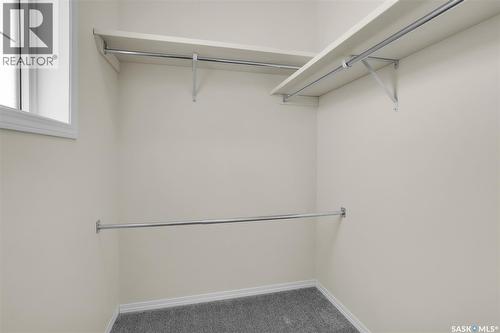 20 135 Pawlychenko Lane, Saskatoon, SK - Indoor With Storage