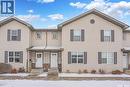 20 135 Pawlychenko Lane, Saskatoon, SK  - Outdoor With Facade 