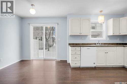 20 135 Pawlychenko Lane, Saskatoon, SK - Indoor Photo Showing Kitchen