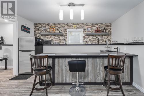 28 Finlaystone Drive, Mount Pearl, NL - Indoor Photo Showing Other Room