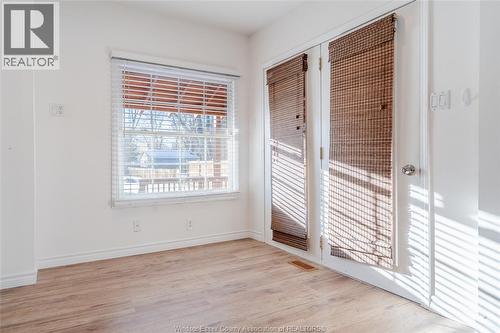 1769 Balfour Boulevard, Windsor, ON - Indoor Photo Showing Other Room
