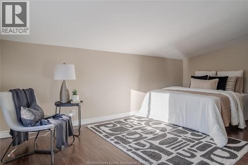 1769 Balfour Boulevard, Windsor, ON - Indoor Photo Showing Bedroom