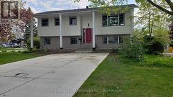 1 - 696 CHRISTOPHER DRIVE  Saugeen Shores, ON N0H 2C3