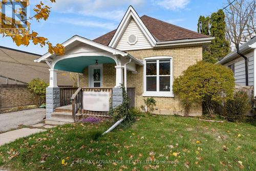33 St Patrick Street, London North (North N), ON - Outdoor