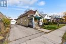 33 St Patrick Street, London North (North N), ON  - Outdoor With Facade 