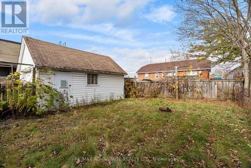 33 St Patrick Street, London North (North N), ON - Outdoor