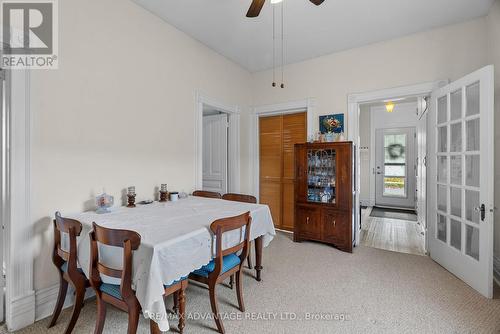 33 St Patrick Street, London North (North N), ON - Indoor Photo Showing Other Room