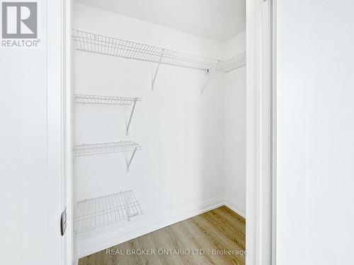 2705 - 286 Main Street, Toronto, ON - Indoor With Storage