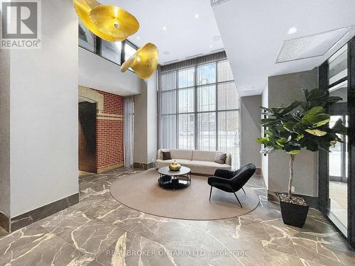 2705 - 286 Main Street, Toronto, ON - Indoor Photo Showing Other Room