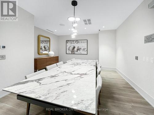 2705 - 286 Main Street, Toronto, ON - Indoor Photo Showing Bedroom