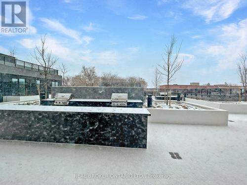 2705 - 286 Main Street, Toronto, ON - Outdoor