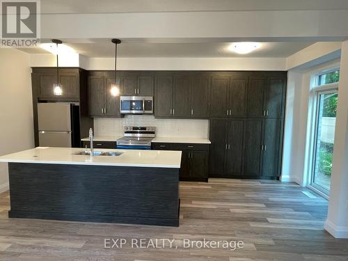 Unit#17 - 143 Elgin Street, Cambridge, ON 