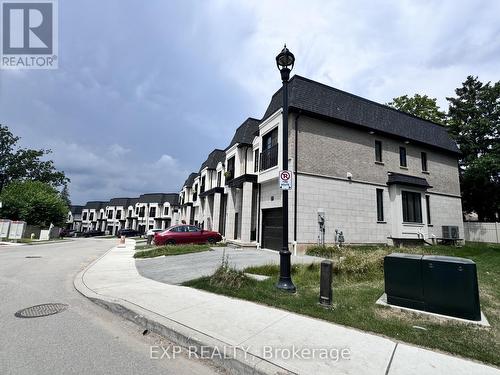 Unit#17 - 143 Elgin Street, Cambridge, ON 