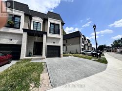 UNIT#17 - 143 ELGIN STREET  Cambridge, ON N1R 0E1