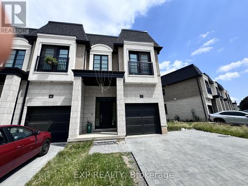 Unit#17 - 143 Elgin Street, Cambridge, ON 