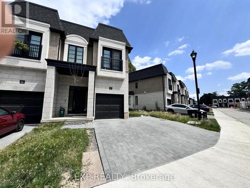 Unit#17 - 143 Elgin Street, Cambridge, ON 