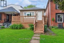 UNIT 2 - 50 EAST 24TH STREET  Hamilton, ON L8V 2X7