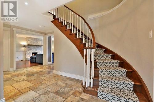 263 Princess Royal Court, Oakville, ON - Indoor Photo Showing Other Room