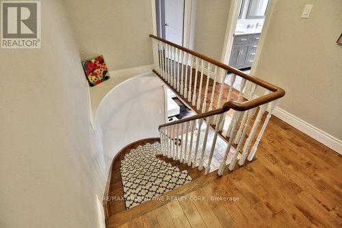 263 Princess Royal Court, Oakville, ON - Indoor Photo Showing Other Room