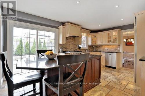 263 Princess Royal Court, Oakville, ON - Indoor Photo Showing Other Room