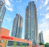 3105 - 2212 LAKE SHORE BOULEVARD W  Toronto, ON M8V 1A4