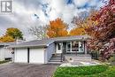 132 Meadowbank Road, Toronto, ON  - Outdoor With Facade 