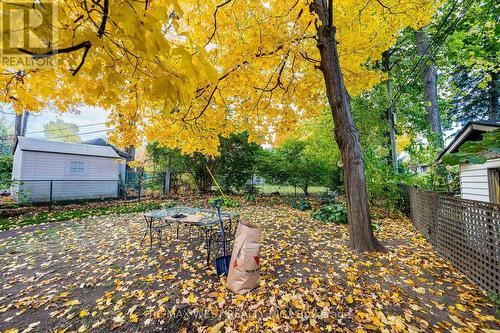 132 Meadowbank Road, Toronto, ON - Outdoor