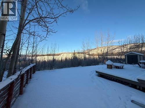 148 & 150 Dawson Drive, Faro, YT 