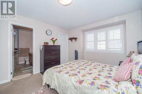 60 Deans Drive, Toronto, ON - Indoor Photo Showing Bedroom