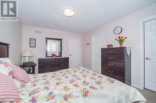 60 Deans Drive, Toronto, ON - Indoor Photo Showing Bedroom