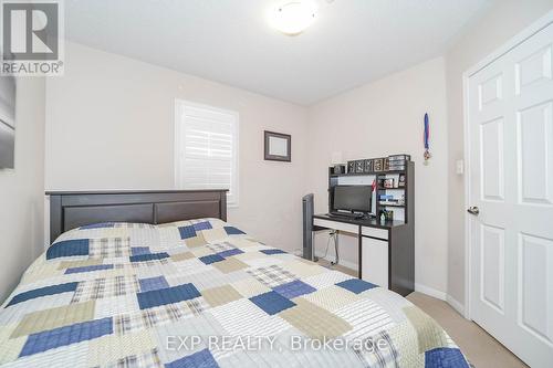 60 Deans Drive, Toronto, ON - Indoor Photo Showing Bedroom