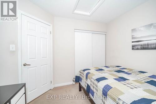 60 Deans Drive, Toronto, ON - Indoor Photo Showing Bedroom