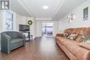60 Deans Drive, Toronto, ON  - Indoor Photo Showing Living Room 