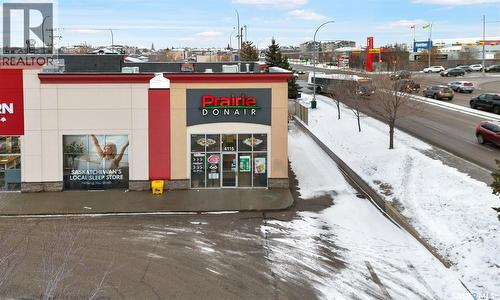 4115 Rochdale Boulevard, Regina, SK 