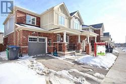 MAIN - 70 QUILLBERRY CLOSE  Brampton, ON L7A 4N8