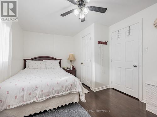 58 - 120 Beverly Glen Boulevard, Toronto, ON - Indoor Photo Showing Bedroom