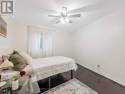 58 - 120 Beverly Glen Boulevard, Toronto, ON - Indoor Photo Showing Bedroom