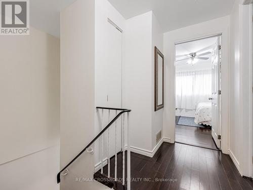 58 - 120 Beverly Glen Boulevard, Toronto, ON - Indoor Photo Showing Other Room