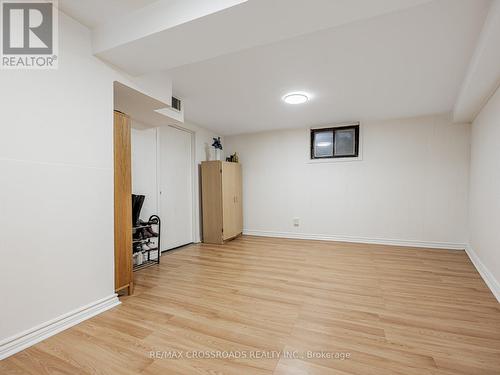 58 - 120 Beverly Glen Boulevard, Toronto, ON - Indoor