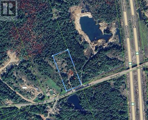 184 Tower Road, Georgian Bay (Freeman), ON 