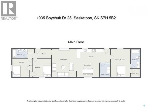 28 1035 Boychuk Drive, Saskatoon, SK 