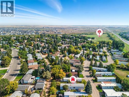 28 1035 Boychuk Drive, Saskatoon, SK 