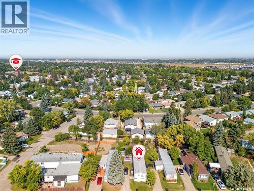 28 1035 Boychuk Drive, Saskatoon, SK 