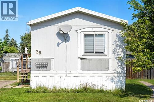 28 1035 Boychuk Drive, Saskatoon, SK 