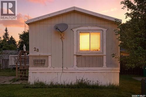 28 1035 Boychuk Drive, Saskatoon, SK 