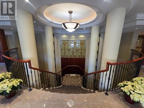 207 - 11 William Carson Crescent, Toronto, ON - Indoor Photo Showing Other Room