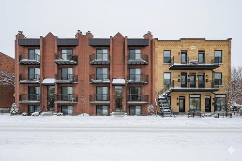 1-540 Rue Henri-Duhamel  Montréal (Verdun/Île-Des-Soeurs), QC H4G 2C4